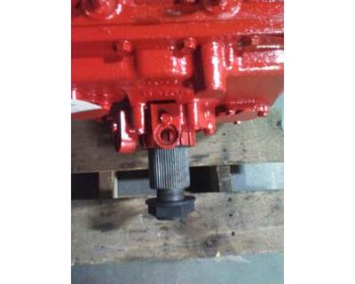 Fuller FRO16210BP Transmission