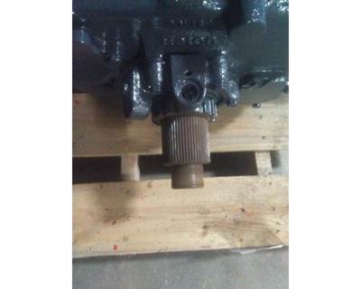 Fuller FRO16210BP Transmission