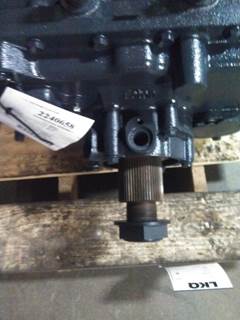 Fuller FRO16210C Transmission