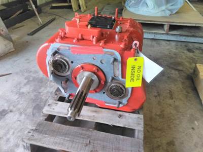 Fuller FRO16210C Transmission