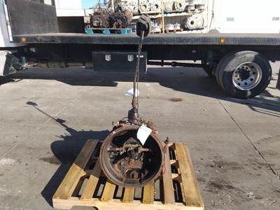 Fuller FRO16210C Transmission