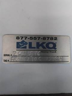 Fuller FRO16210C Transmission