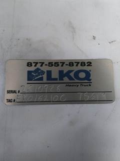 Fuller FRO16210C Transmission