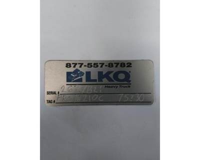 Fuller FRO16210C Transmission