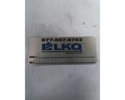 Fuller FRO16210C Transmission