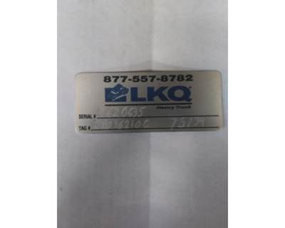 Fuller FRO16210C Transmission