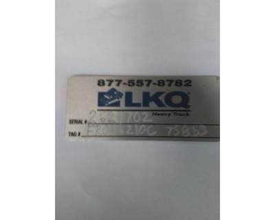 Fuller Transmission for a Fuller FRO16210C