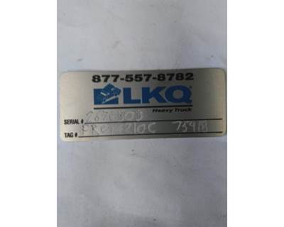 Fuller FRO16210C Transmission