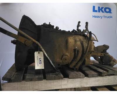 Fuller FRO16210C Transmission