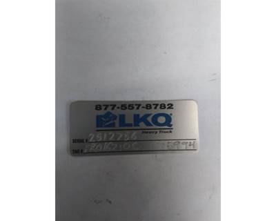 Fuller FRO16210C Transmission
