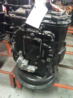 Fuller FRO16210CIC Transmission