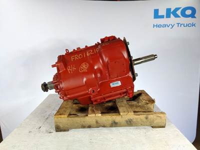 Fuller FRO16210CIC Transmission