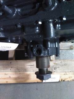 Fuller FRO16210CIC Transmission