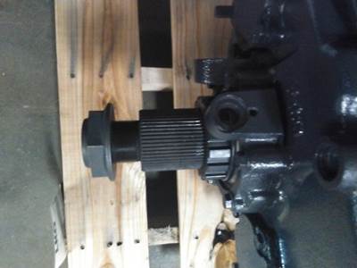 Fuller FRO16210CIC Transmission