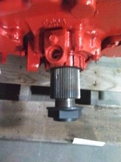 Fuller FRO16210CIC Transmission