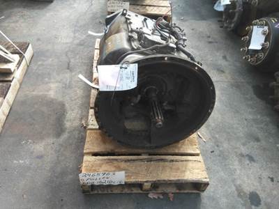 Fuller FRO16210CIC Transmission