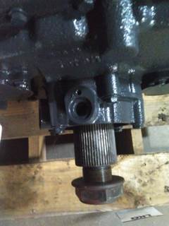 Fuller FRO16210CIC Transmission