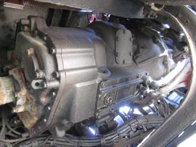 Fuller FRO16210CIC Transmission