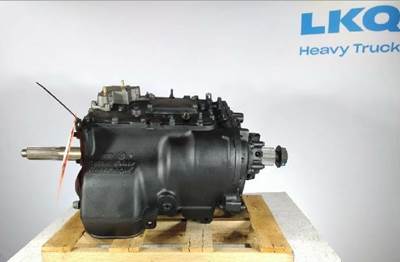 Fuller FRO16210CIC Transmission