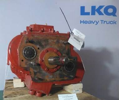 Fuller FRO16210CIC Transmission