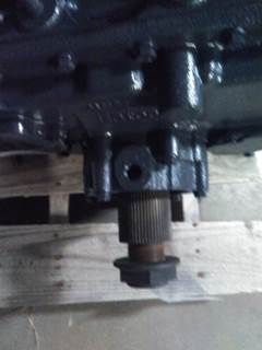 Fuller FRO16210CIC Transmission