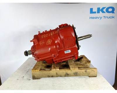 Fuller FRO16210CIC Transmission