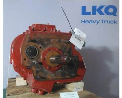 Fuller FRO16210CIC Transmission