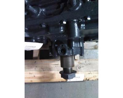 Fuller FRO16210CIC Transmission
