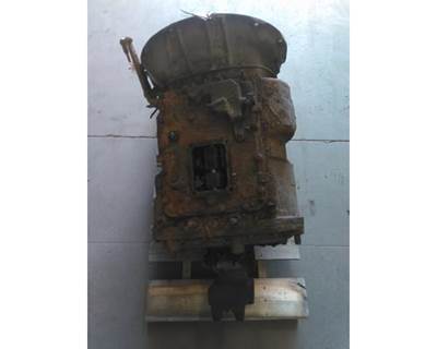 Fuller FRO16210CIC Transmission