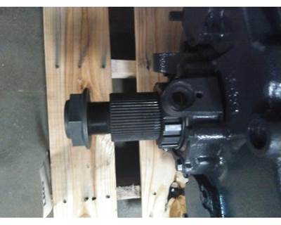 Fuller FRO16210CIC Transmission