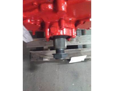 Fuller FRO16210CIC Transmission
