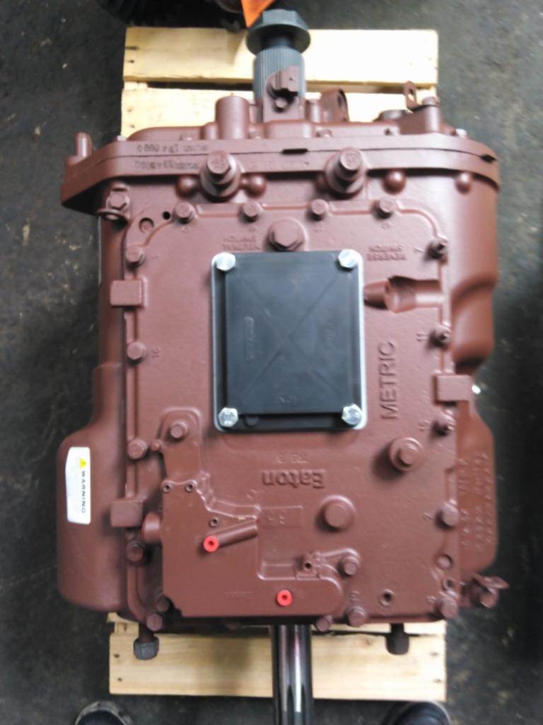 2013 Fuller FRO16210CP Transmission for a International PROSTAR 113 For