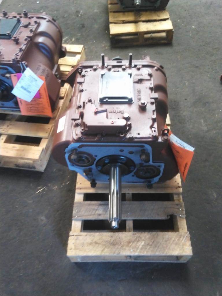 Fuller FRO16210CP Transmission For Sale Stockton, CA 2281556