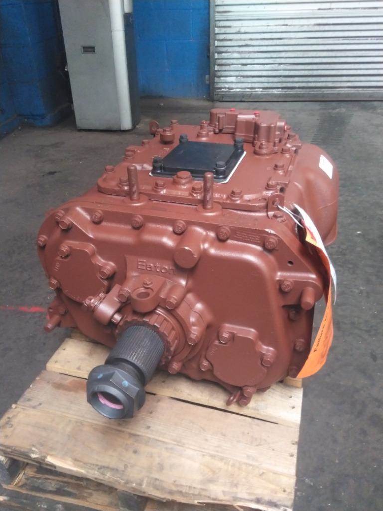2014 Fuller FRO16210CP Transmission For Sale Stockton, CA 2328047