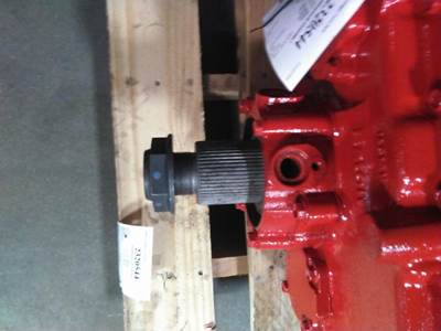 Fuller FRO16210CP Transmission