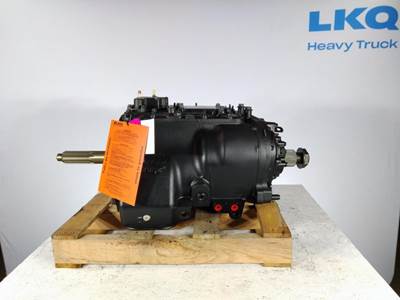 Fuller FRO16210CP Transmission