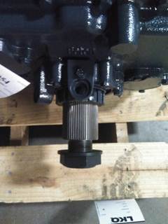 Fuller FRO16210CP Transmission