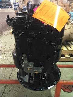 Fuller FRO16210CP Transmission