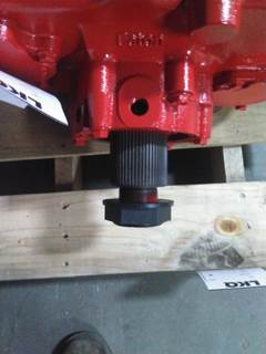 Fuller FRO16210CP Transmission