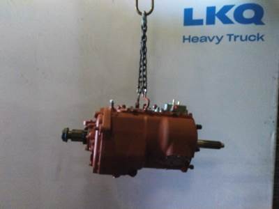Fuller FRO16210CP Transmission