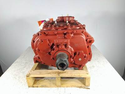 Fuller FRO16210CP Transmission