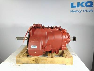 Fuller FRO16210CP Transmission