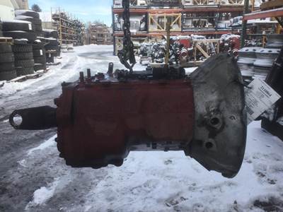 Fuller FRO16210CP Transmission