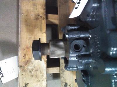 Fuller FRO16210CP Transmission