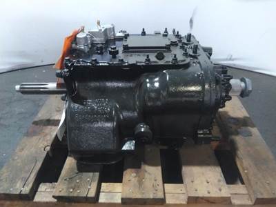 Fuller FRO16210CP Transmission