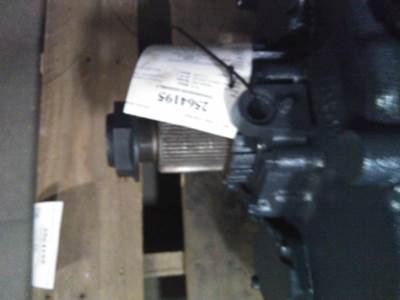 Fuller FRO16210CP Transmission