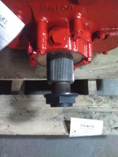Fuller FRO16210CP Transmission