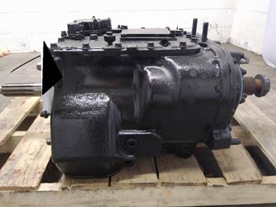 Fuller FRO16210CP Transmission