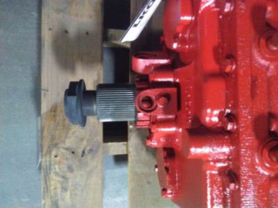 Fuller FRO16210CP Transmission