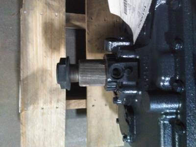 Fuller FRO16210CP Transmission